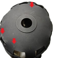 Kerbl 3222145 maulkorb gebraucht kaufen  Erkelenz