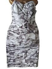 Ispirato ruched strapless for sale  ORPINGTON