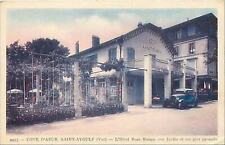 83.saint aygulf. hotel d'occasion  Expédié en Belgium