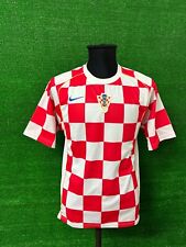 Maglia croazia store usato  Guidonia Montecelio