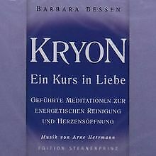 Kryon kurs audio gebraucht kaufen  Berlin