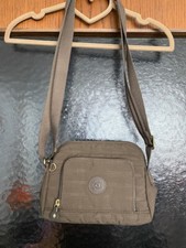 Kipling mini umhängetasche gebraucht kaufen  Eching
