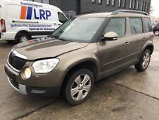 Skoda yeti komplettradsatz gebraucht kaufen  Magdeburg