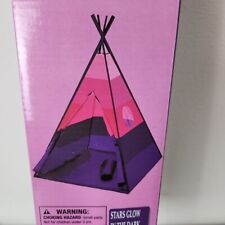 Happy hut teepee for sale  Bonney Lake