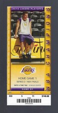 Kobe bryant garnett for sale  Aliso Viejo