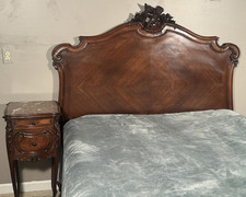 Antique french queen for sale  Beaverton