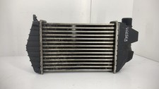 Echangeur air opel d'occasion  Villegusien-le-Lac