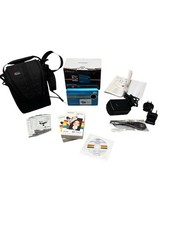 Câmera Digital Polaroid Z2300 com Impressora Integrada TESTADO! comprar usado  Enviando para Brazil