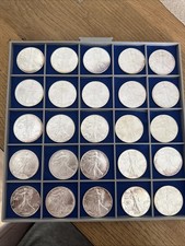 American silver eagle gebraucht kaufen  Nauheim