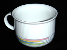 Kaffeetasse thomas trend gebraucht kaufen  Heidenheim an der Brenz