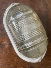 Vintage coughtrie bulkhead for sale  SALISBURY