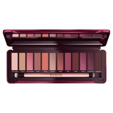 Eveline Cosmetics Ruby Glamour Paleta 12 cieni do powiek na sprzedaż  PL