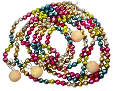 Christmas bead garland for sale  Boyertown