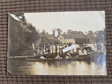 Vintage photograph 1920s for sale  HOCKLEY
