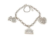 James avery sterling for sale  Benton Harbor