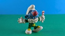schlumpf clown gebraucht kaufen  Lahntal