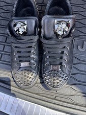 Usado, Phillip Plein masculino tamanho 43 comprar usado  Enviando para Brazil