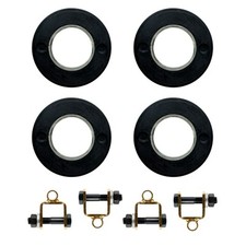 Kit rialzo sollevamento usato  Spedire a Italy