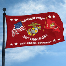 250th anniversary marine for sale  Houston