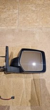 Dodge nitro wing for sale  BROADSTONE