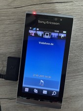 sony ericsson satio gebraucht kaufen sony ericsson satio gebraucht kaufen Wiesbaden