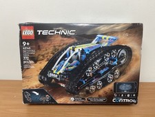Lego 42140 technic for sale  Framingham