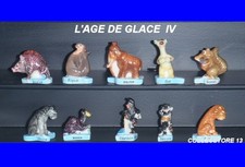 Dvo9 ice age d'occasion  Expédié en Belgium