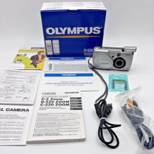 Olympus 520 zoom for sale Olympus 520 zoom for sale  Saint Cloud