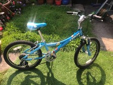 Trek mt60 bicycle for sale  CARDIFF