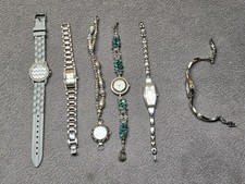 Women watches lot for sale  Marshall