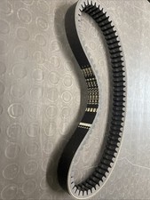 Cinghia trasmissione variatore usato  Aversa