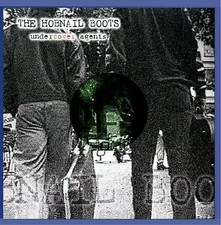 The hobnail boots gebraucht kaufen  Berlin