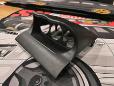 Subaru Forester SG 03-08 Pod Sti Genome calibre triplo 60mm comprar usado  Enviando para Brazil