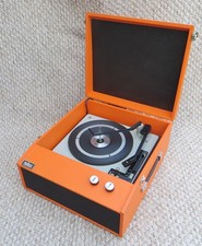 Superb orange retro for sale  CRAVEN ARMS