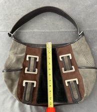 Tignanello urban stitch for sale  Monument