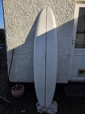 Album surfboard end for sale  WESTCLIFF-ON-SEA
