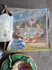 flower fairies for sale  DRIFFIELD
