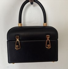 Patsy bag navy for sale  UK
