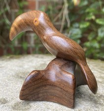 wooden toucan for sale  BRISTOL