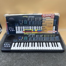 Bontempi 709 system for sale  MANCHESTER