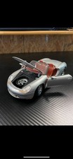 Porsche boxter 18 gebraucht kaufen  Klingenberg