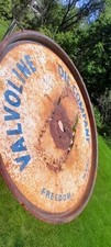 Vintage original valvoline for sale  Sand Lake