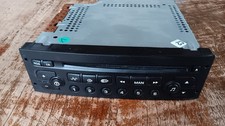 peugeot 307 radio gebraucht kaufen peugeot 307 radio gebraucht kaufen  Oppenheim