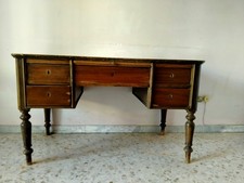 Antica scrivania scrittoio usato Antica scrivania scrittoio usato  Galatina