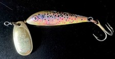 Blue fox vibrax for sale  Owens Cross Roads
