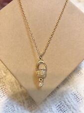 Nantucket basket pendant for sale  Kingston