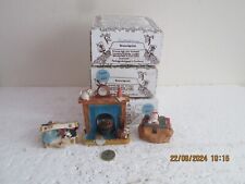 Colour box peter for sale  POOLE