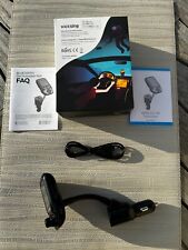 Transmetteur bluetooth voiture d'occasion  Houilles