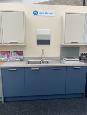 Aura kitchen display for sale  DONCASTER