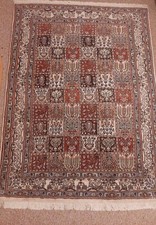 Birjand teppich rug gebraucht kaufen  Berlin